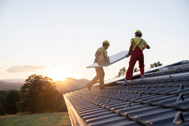 Best Gutter Installation and Repair  in Anderson, CA