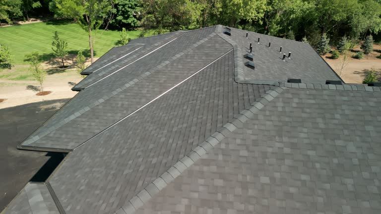 Best Flat Roofing  in Anderson, CA