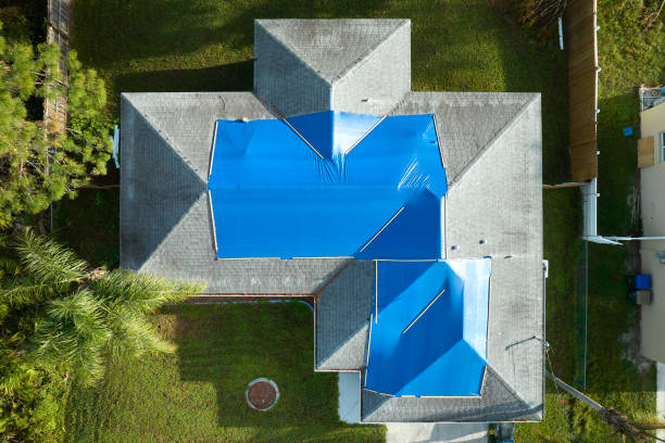 Best Green or Eco-Friendly Roofing Solutions  in Anderson, CA