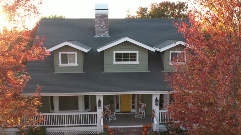 Best Roof Insulation Installation  in Anderson, CA