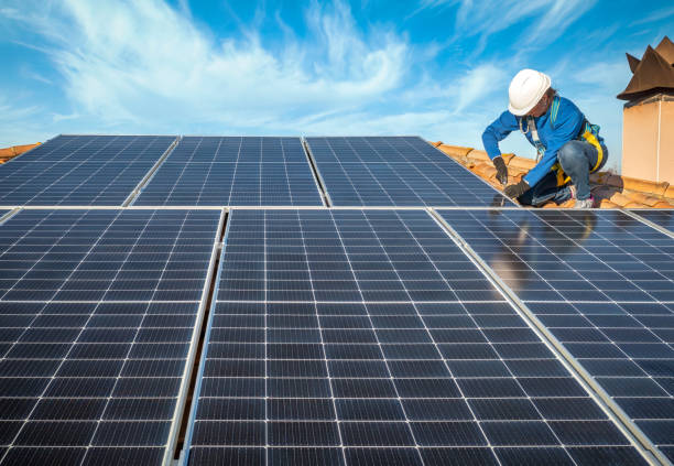 Best Rubber Roofing (EPDM, TPO)  in Anderson, CA