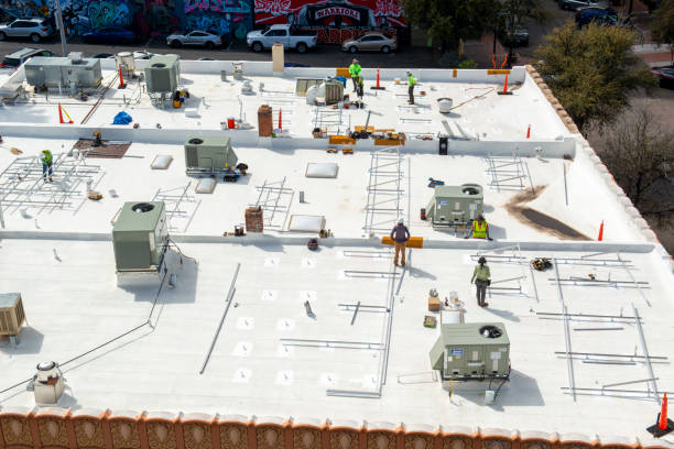 Best Roof Installation  in Anderson, CA