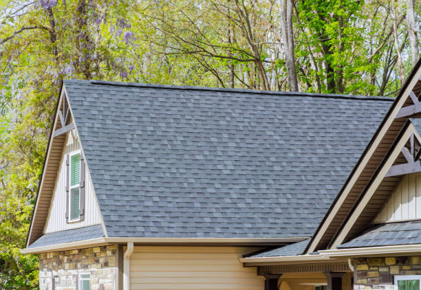 Fast & Reliable Emergency Roof Repairs in Anderson, CA
