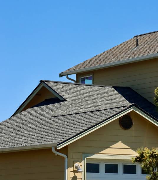 Best Commercial Roofing Services  in Anderson, CA