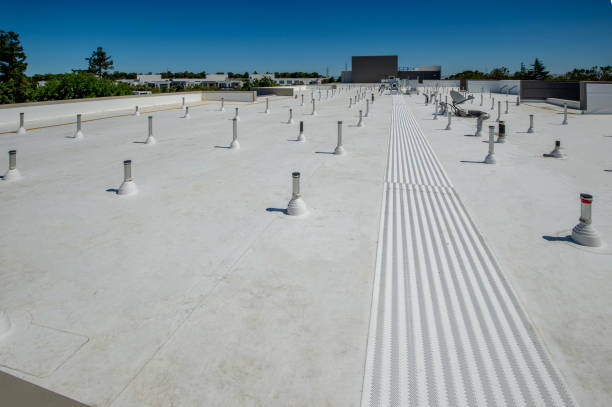 Best Emergency Roof Repair  in Anderson, CA